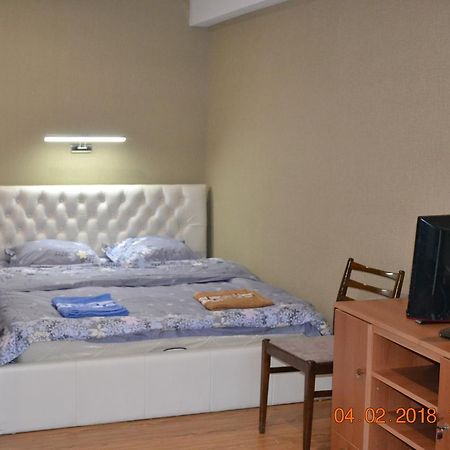 Apartment On Ikalto 8 Тбилиси Екстериор снимка
